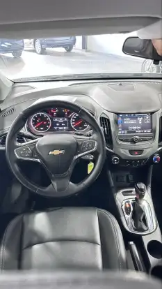 CHEVROLET-CRUZE-2022