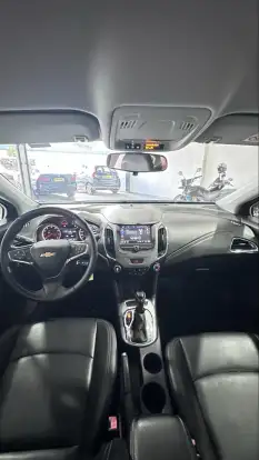 CHEVROLET-CRUZE-2022