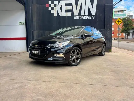 CHEVROLET CRUZE 1.4 TURBO SPORT6 LT 16V FLEX 4P AUTOMÁTICO CHEVROLET CRUZE 1.4 TURBO SPORT6 LT 16V FLEX 4P AUTOMÁTICO