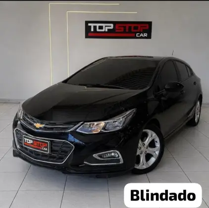 CHEVROLET CRUZE 1.4 TURBO SPORT6 LT 16V FLEX 4P AUTOMÁTICO CHEVROLET CRUZE 1.4 TURBO SPORT6 LT 16V FLEX 4P AUTOMÁTICO