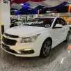 CHEVROLET CRUZE 1.8 LT SPORT6 16V FLEX 4P AUTOMÁTICO CHEVROLET CRUZE 1.8 LT SPORT6 16V FLEX 4P AUTOMÁTICO