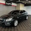 CHEVROLET CRUZE 1.8 LT 16V FLEX 4P AUTOMÁTICO CHEVROLET CRUZE 1.8 LT 16V FLEX 4P AUTOMÁTICO