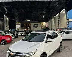 CHEVROLET EQUINOX 1.5 16V TURBO GASOLINA PREMIER AWD AUTOMÁTICO CHEVROLET EQUINOX 1.5 16V TURBO GASOLINA PREMIER AWD AUTOMÁTICO