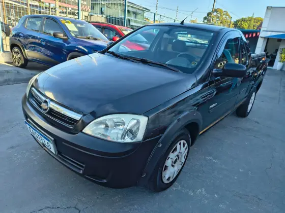 CHEVROLET MONTANA 1.4 MPFI ARENA CS 8V ECONO FLEX 2P MANUAL