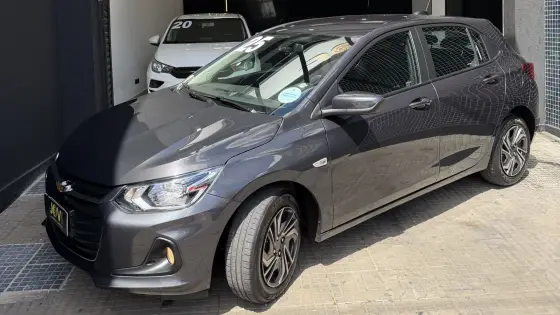 CHEVROLET ONIX 1.0 FLEX LT MANUAL CHEVROLET ONIX 1.0 FLEX LT MANUAL