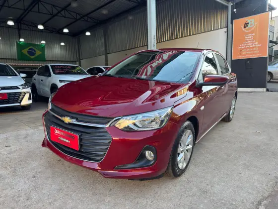 CHEVROLET ONIX 1.0 FLEX MANUAL CHEVROLET ONIX 1.0 FLEX MANUAL