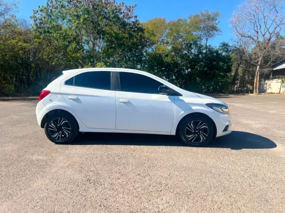 CHEVROLET ONIX 1.0 FLEX MANUAL CHEVROLET ONIX 1.0 FLEX MANUAL