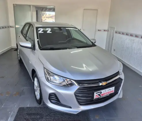 CHEVROLET ONIX 1.0 FLEX PLUS LT MANUAL CHEVROLET ONIX 1.0 FLEX PLUS LT MANUAL