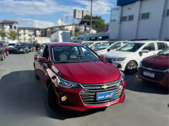 CHEVROLET ONIX 1.0 FLEX PLUS LT MANUAL CHEVROLET ONIX 1.0 FLEX PLUS LT MANUAL