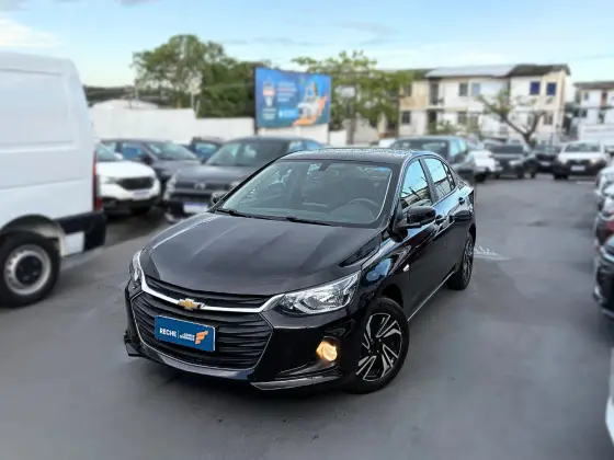 CHEVROLET ONIX 1.0 FLEX PLUS LT MANUAL CHEVROLET ONIX 1.0 FLEX PLUS LT MANUAL