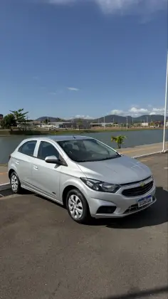 CHEVROLET ONIX 1.0 MPFI JOY 8V FLEX 4P MANUAL CHEVROLET ONIX 1.0 MPFI JOY 8V FLEX 4P MANUAL