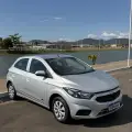 CHEVROLET ONIX 1.0 MPFI JOY 8V FLEX 4P MANUAL CHEVROLET ONIX 1.0 MPFI JOY 8V FLEX 4P MANUAL