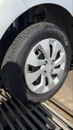 CHEVROLET-ONIX-1.0 MPFI JOY 8V FLEX 4P MANUAL CHEVROLET-ONIX-2019