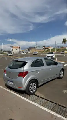 CHEVROLET-ONIX-1.0 MPFI JOY 8V FLEX 4P MANUAL CHEVROLET-ONIX-2019