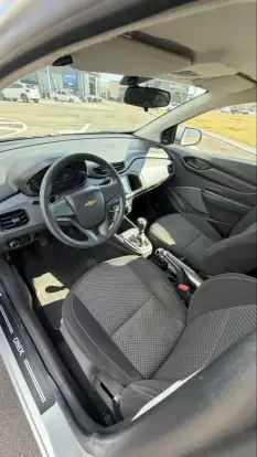 CHEVROLET-ONIX-2019