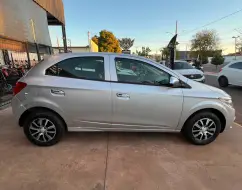 CHEVROLET ONIX 1.0 MPFI JOY 8V FLEX 4P MANUAL CHEVROLET ONIX 1.0 MPFI JOY 8V FLEX 4P MANUAL