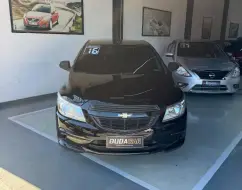 CHEVROLET ONIX 1.0 MPFI LS 8V FLEX 4P MANUAL CHEVROLET ONIX 1.0 MPFI LS 8V FLEX 4P MANUAL