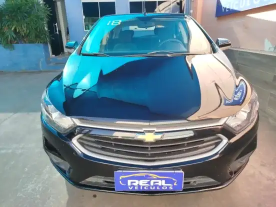 CHEVROLET-ONIX-1.0 MPFI LT 8V FLEX 4P MANUAL CHEVROLET-ONIX-2017