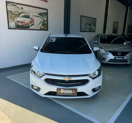 CHEVROLET ONIX 1.0 MPFI LT 8V FLEX 4P MANUAL CHEVROLET ONIX 1.0 MPFI LT 8V FLEX 4P MANUAL