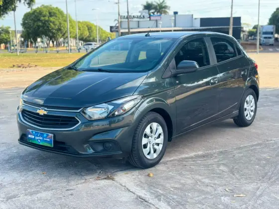 CHEVROLET ONIX 1.0 MPFI LT 8V FLEX 4P MANUAL CHEVROLET ONIX 1.0 MPFI LT 8V FLEX 4P MANUAL