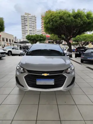 CHEVROLET ONIX 1.0 TURBO FLEX LT MANUAL