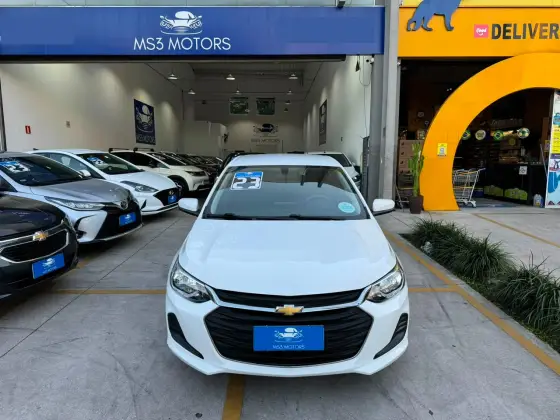 CHEVROLET ONIX 1.0 TURBO FLEX LT MANUAL CHEVROLET ONIX 1.0 TURBO FLEX LT MANUAL