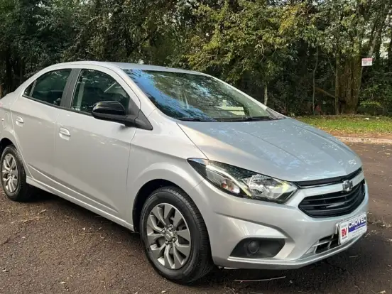 CHEVROLET-ONIX-1.0 TURBO FLEX PLUS LT MANUAL CHEVROLET-ONIX-2021