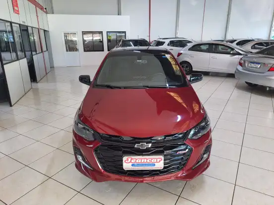CHEVROLET-ONIX-2023