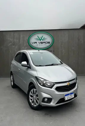 CHEVROLET ONIX 1.4 MPFI LT 8V FLEX 4P AUTOMÁTICO CHEVROLET ONIX 1.4 MPFI LT 8V FLEX 4P AUTOMÁTICO