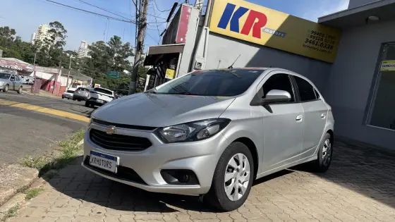 CHEVROLET ONIX 1.4 MPFI LT 8V FLEX 4P AUTOMÁTICO CHEVROLET ONIX 1.4 MPFI LT 8V FLEX 4P AUTOMÁTICO