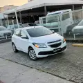 CHEVROLET ONIX 1.4 MPFI LT 8V FLEX 4P MANUAL CHEVROLET ONIX 1.4 MPFI LT 8V FLEX 4P MANUAL