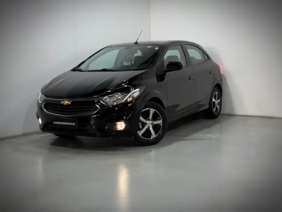 CHEVROLET ONIX 1.4 MPFI LTZ 8V FLEX 4P AUTOMÁTICO CHEVROLET ONIX 1.4 MPFI LTZ 8V FLEX 4P AUTOMÁTICO