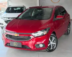CHEVROLET ONIX 1.4 MPFI LTZ 8V FLEX 4P AUTOMÁTICO CHEVROLET ONIX 1.4 MPFI LTZ 8V FLEX 4P AUTOMÁTICO