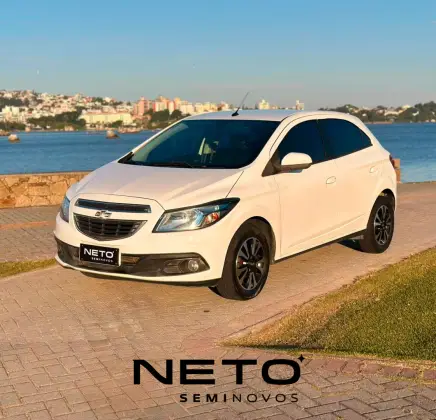CHEVROLET ONIX 1.4 MPFI LTZ 8V FLEX 4P AUTOMÁTICO CHEVROLET ONIX 1.4 MPFI LTZ 8V FLEX 4P AUTOMÁTICO