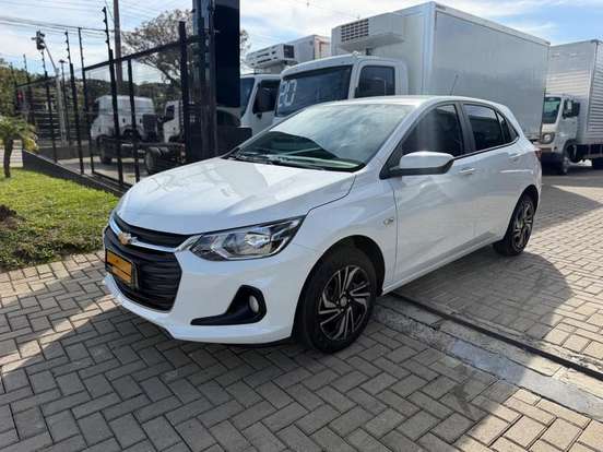 CHEVROLET-ONIX-2024