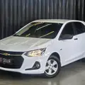 CHEVROLET ONIX 1.0 FLEX MANUAL CHEVROLET ONIX 1.0 FLEX MANUAL