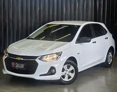 CHEVROLET ONIX 1.0 FLEX MANUAL CHEVROLET ONIX 1.0 FLEX MANUAL
