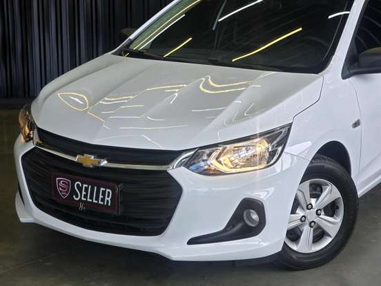CHEVROLET-ONIX-1.0 FLEX MANUAL CHEVROLET-ONIX-2024
