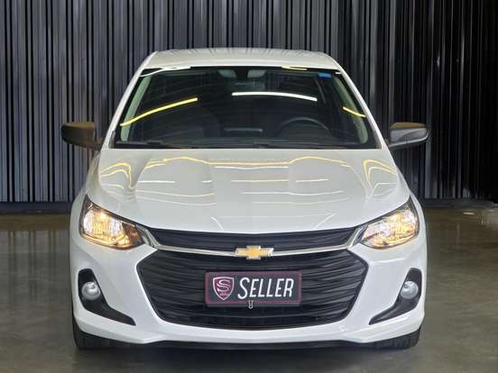 CHEVROLET-ONIX-1.0 FLEX MANUAL CHEVROLET-ONIX-2024