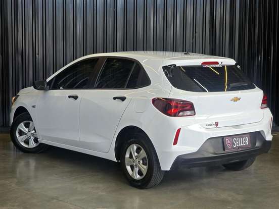 CHEVROLET-ONIX-1.0 FLEX MANUAL CHEVROLET-ONIX-2024
