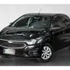 CHEVROLET ONIX 1.0 MPFI LT 8V FLEX 4P MANUAL CHEVROLET ONIX 1.0 MPFI LT 8V FLEX 4P MANUAL