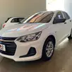 CHEVROLET ONIX 1.0 TURBO FLEX AUTOMÁTICO CHEVROLET ONIX 1.0 TURBO FLEX AUTOMÁTICO