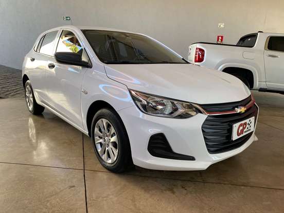 CHEVROLET-ONIX-2020