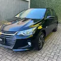 CHEVROLET ONIX 1.0 TURBO FLEX LT MANUAL CHEVROLET ONIX 1.0 TURBO FLEX LT MANUAL