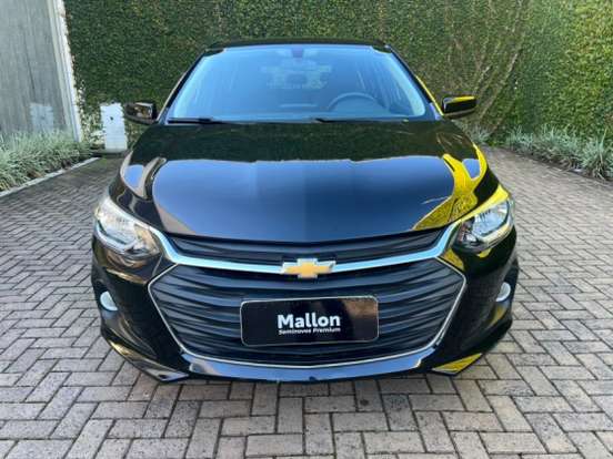 CHEVROLET-ONIX-1.0 TURBO FLEX LT MANUAL CHEVROLET-ONIX-2023