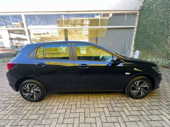 CHEVROLET-ONIX-1.0 TURBO FLEX LT MANUAL CHEVROLET-ONIX-2023