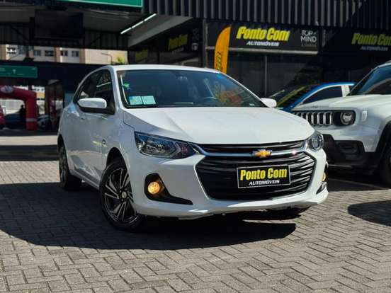 CHEVROLET-ONIX-2025