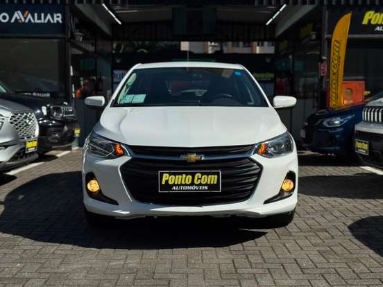CHEVROLET-ONIX-2025