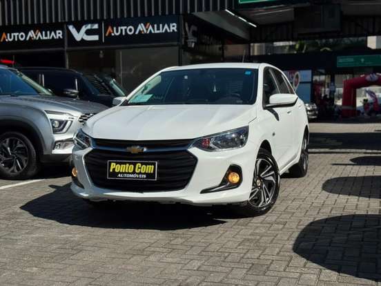 CHEVROLET-ONIX-2025