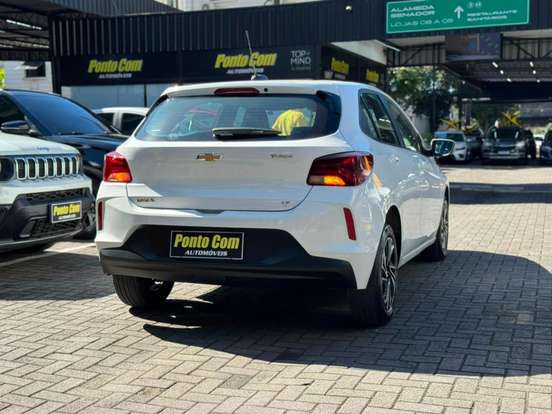 CHEVROLET-ONIX-2025